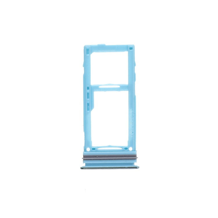 For-Samsung-Galaxy-A52-4G-A525-/-A72-4G-A725-OEM-Dual-SIM-Card-Tray-Holder-Replacement-(without-Logo)--Blue