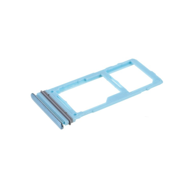 For-Samsung-Galaxy-A52-4G-A525-/-A72-4G-A725-OEM-Dual-SIM-Card-Tray-Holder-Replacement-(without-Logo)--Blue