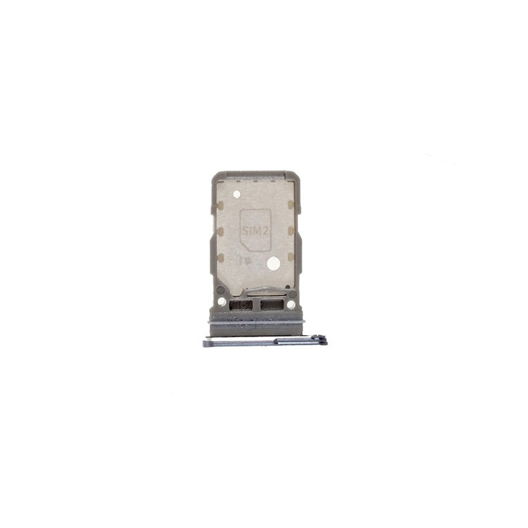 OEM-SIM-Card-Tray-Holder-Slot-for-Samsung-Galaxy-S21-G990-/-S21+-5G-G996--Purple