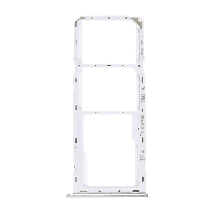 OEM-Dual-SIM-+-TF-Card-Tray-Holder-Repair-Part-(without-Logo)-for-Samsung-Galaxy-A22-5G-A226-(EU-Version)--White