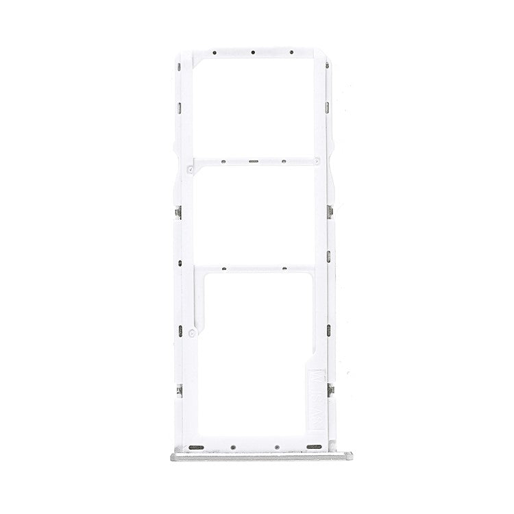 OEM-Dual-SIM-+-TF-Card-Tray-Holder-Repair-Part-(without-Logo)-for-Samsung-Galaxy-A22-5G-A226-(EU-Version)--White