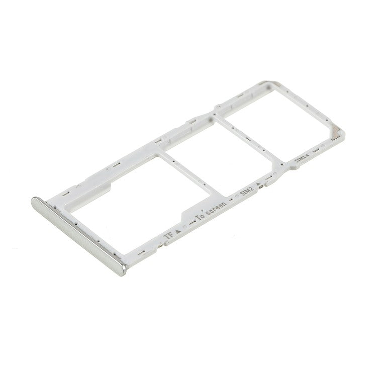 OEM-Dual-SIM-+-TF-Card-Tray-Holder-Repair-Part-(without-Logo)-for-Samsung-Galaxy-A22-5G-A226-(EU-Version)--White