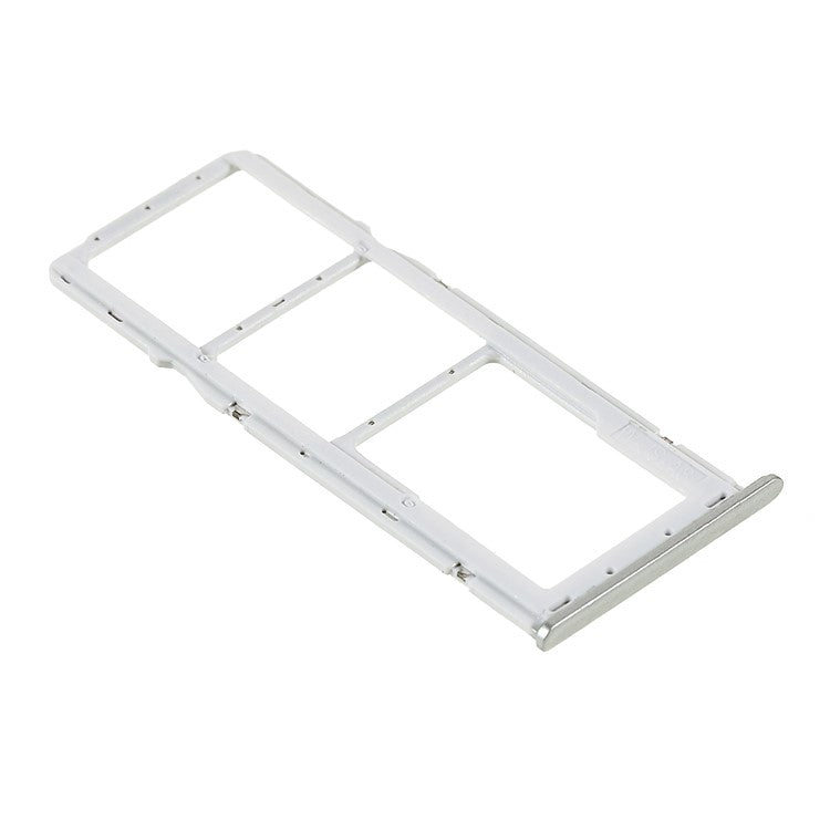 OEM-Dual-SIM-+-TF-Card-Tray-Holder-Repair-Part-(without-Logo)-for-Samsung-Galaxy-A22-5G-A226-(EU-Version)--White