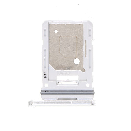 OEM-Dual-SIM-Tray-Holder-Replacement-(without-Logo)-for-Samsung-Galaxy-S20-FE-4G-G780/-5G-G781--Silver