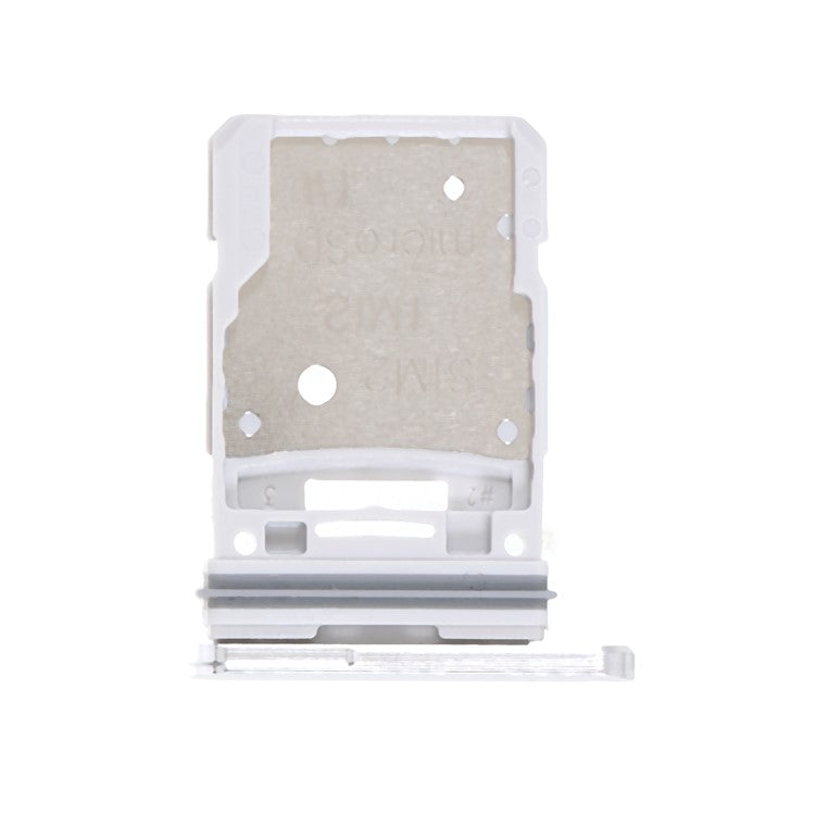OEM-Dual-SIM-Tray-Holder-Replacement-(without-Logo)-for-Samsung-Galaxy-S20-FE-4G-G780/-5G-G781--Silver