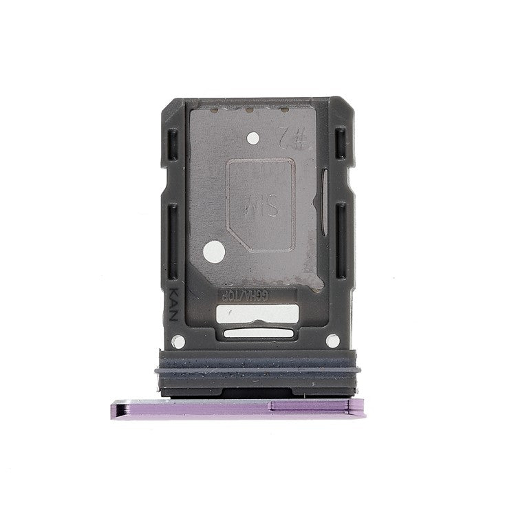 For-Samsung-Galaxy-S20-FE/S20-Fan-Edition-/-G780/G781-OEM-Single-SIM-Card-Tray-Holder-Replacement-(without-Logo)--Purple