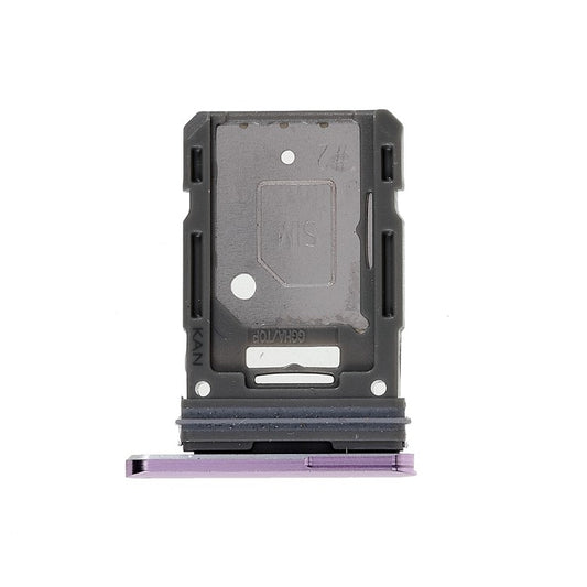 For-Samsung-Galaxy-S20-FE/S20-Fan-Edition-/-G780/G781-OEM-Single-SIM-Card-Tray-Holder-Replacement-(without-Logo)--Purple
