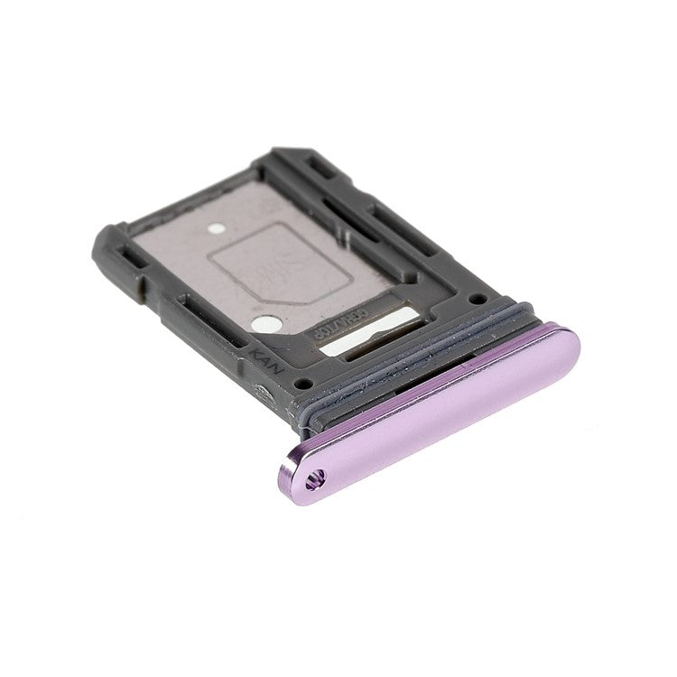For-Samsung-Galaxy-S20-FE/S20-Fan-Edition-/-G780/G781-OEM-Single-SIM-Card-Tray-Holder-Replacement-(without-Logo)--Purple