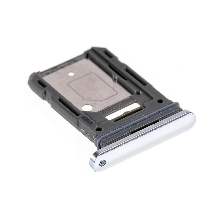 For-Samsung-Galaxy-S20-FE/S20-Fan-Edition-/-G780/G781-OEM-Single-SIM-Card-Tray-Holder-Replacement-(without-Logo)--Silver