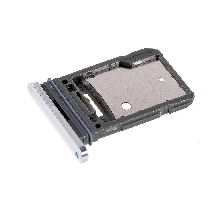 For-Samsung-Galaxy-S20-FE/S20-Fan-Edition-/-G780/G781-OEM-Single-SIM-Card-Tray-Holder-Replacement-(without-Logo)--Silver