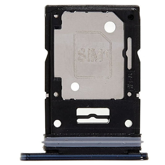 For-Samsung-Galaxy-A53-5G-A536-OEM-SIM-Card-+-SD-Card-Tray-Replacement-(without-Logo)--Black