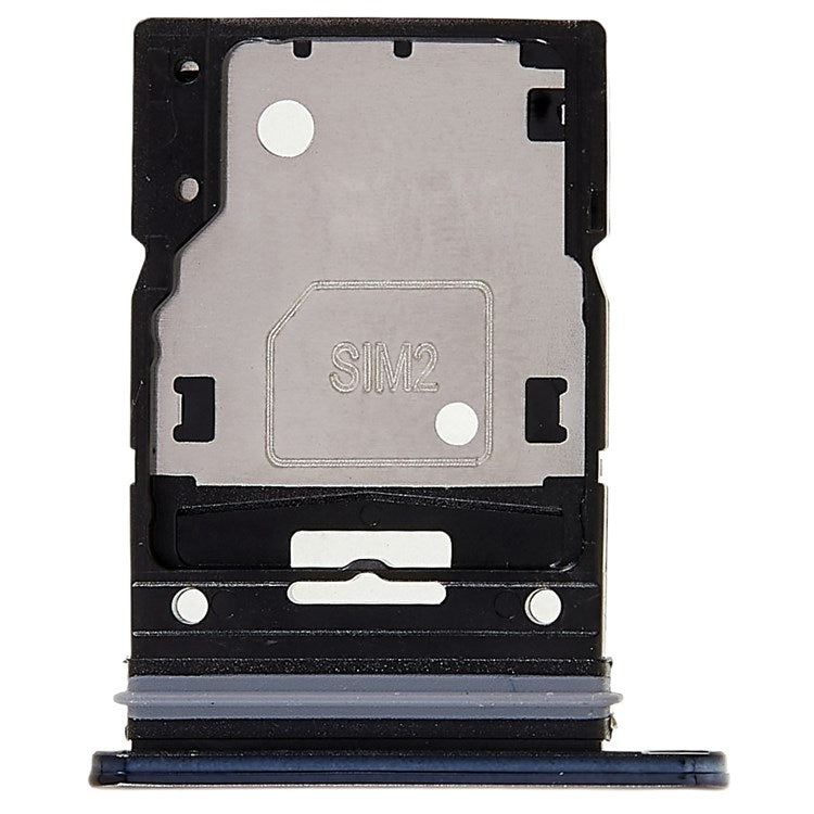 For-Samsung-Galaxy-A53-5G-A536-OEM-SIM-Card-+-SD-Card-Tray-Replacement-(without-Logo)--Black