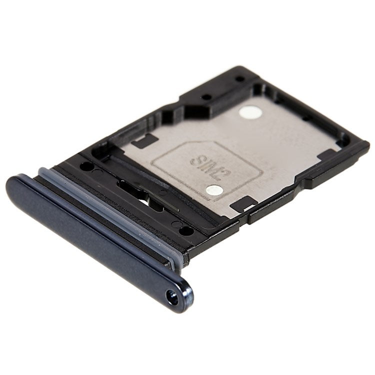 For-Samsung-Galaxy-A53-5G-A536-OEM-SIM-Card-+-SD-Card-Tray-Replacement-(without-Logo)--Black