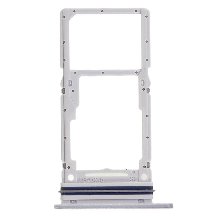 For-Samsung-Galaxy-A33-5G-OEM-Dual-SIM-Card-+-SD-Card-Tray-Holder-Replacement-(without-Logo)--White