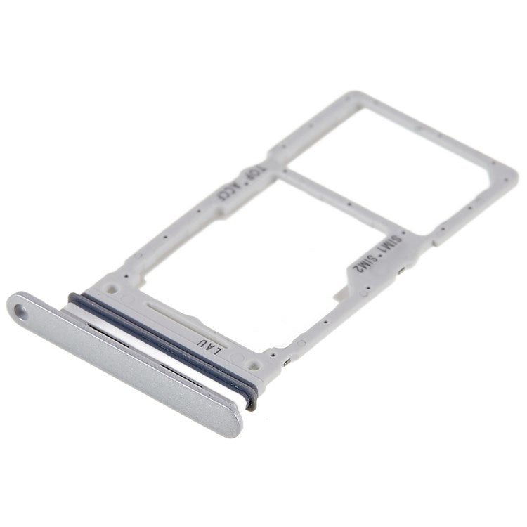 For-Samsung-Galaxy-A33-5G-OEM-Dual-SIM-Card-+-SD-Card-Tray-Holder-Replacement-(without-Logo)--White