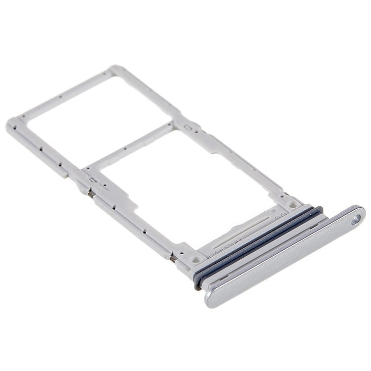 For-Samsung-Galaxy-A33-5G-OEM-Dual-SIM-Card-+-SD-Card-Tray-Holder-Replacement-(without-Logo)--White