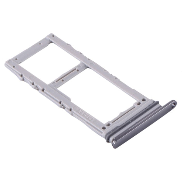 For-Samsung-Galaxy-S20-Plus-4G-/-5G-/-S20-Ultra-4G-/-5G-OEM-Dual-SIM-Card-+-SD-Card-Tray-Holder-Replacement-Part-(without-Logo)--Grey