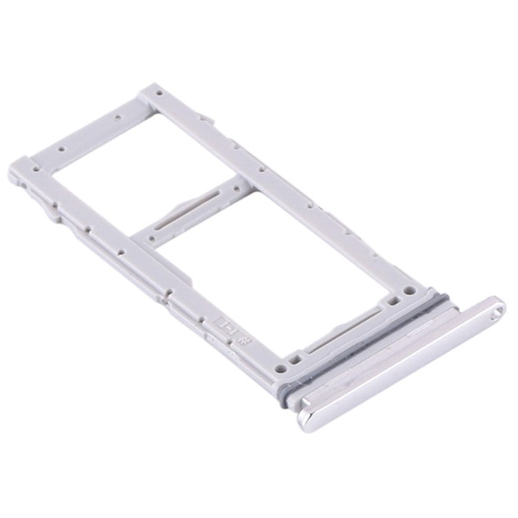 For-Samsung-Galaxy-S20-Plus-4G-/-5G-/-S20-Ultra-4G-/-5G-OEM-Dual-SIM-Card-+-SD-Card-Tray-Holder-Replacement-Part-(without-Logo)--White