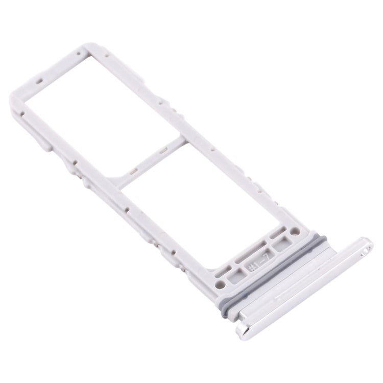 For-Samsung-Galaxy-A90-5G-A908-OEM-Dual-SIM-Card-Tray-Holder-Replacement-(without-Logo)--White