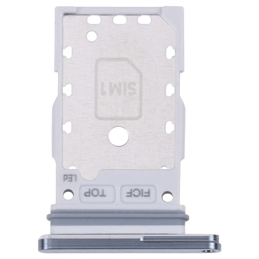 For-Samsung-Galaxy-Z-Fold4-5G-F936-OEM-SIM-Card-Tray-Holder-Replacement-(without-Logo)--Blue