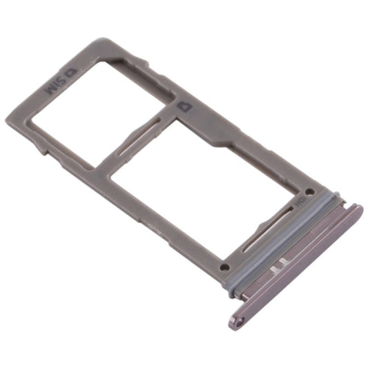 For-Samsung-Galaxy-S10e-G970-OEM-SIM-Card-Tray-Holder-Replacement-(without-Logo)--Black