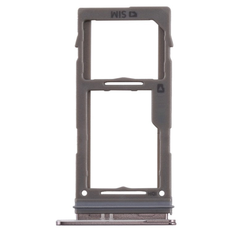 For-Samsung-Galaxy-S10e-G970-OEM-SIM-Card-Tray-Holder-Replacement-(without-Logo)--Black