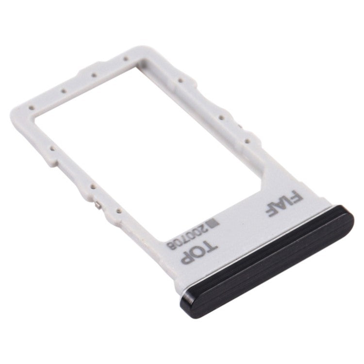 For-Samsung-Galaxy-Z-Fold2-5G-F916-OEM-SIM-Card-Tray-Holder-Replacement-(without-Logo)--Mystic-Black