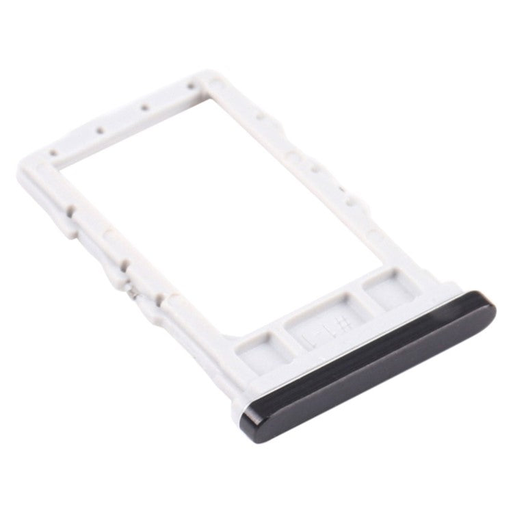 For-Samsung-Galaxy-Z-Fold2-5G-F916-OEM-SIM-Card-Tray-Holder-Replacement-(without-Logo)--Mystic-Black