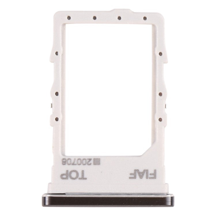 For-Samsung-Galaxy-Z-Fold2-5G-F916-OEM-SIM-Card-Tray-Holder-Replacement-(without-Logo)--Mystic-Black