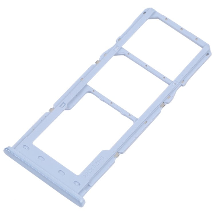 For-Samsung-Galaxy-A23-5G-(Global-Version)-A236B-OEM-Dual-SIM-Card-+-SD-Card-Tray-Holder-Replacement-Part-(without-Logo)--Blue