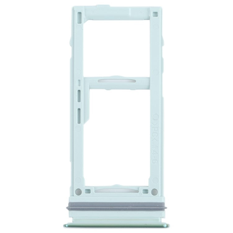 For-Samsung-Galaxy-A52s-5G-A528-OEM-Dual-SIM-Card-+-SD-Card-Tray-Holder-Replacement-Part-(without-Logo)--Green