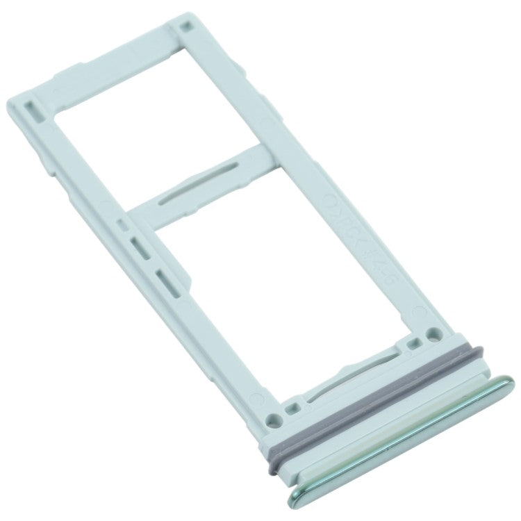 For-Samsung-Galaxy-A52s-5G-A528-OEM-Dual-SIM-Card-+-SD-Card-Tray-Holder-Replacement-Part-(without-Logo)--Green