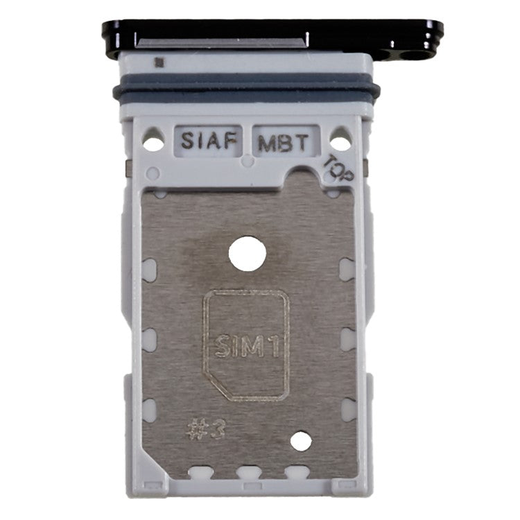 For-Samsung-Galaxy-S23-S911-/-S23+-S916-OEM-Dual-SIM-Card-Tray-Holder-Replacement-Part-(without-Logo)--Green