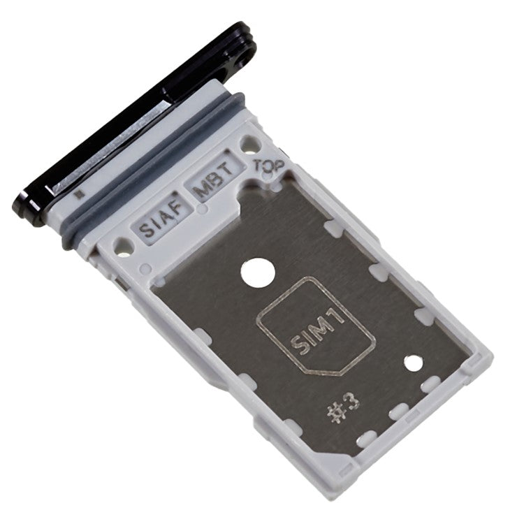 For-Samsung-Galaxy-S23-S911-/-S23+-S916-OEM-Dual-SIM-Card-Tray-Holder-Replacement-Part-(without-Logo)--Green