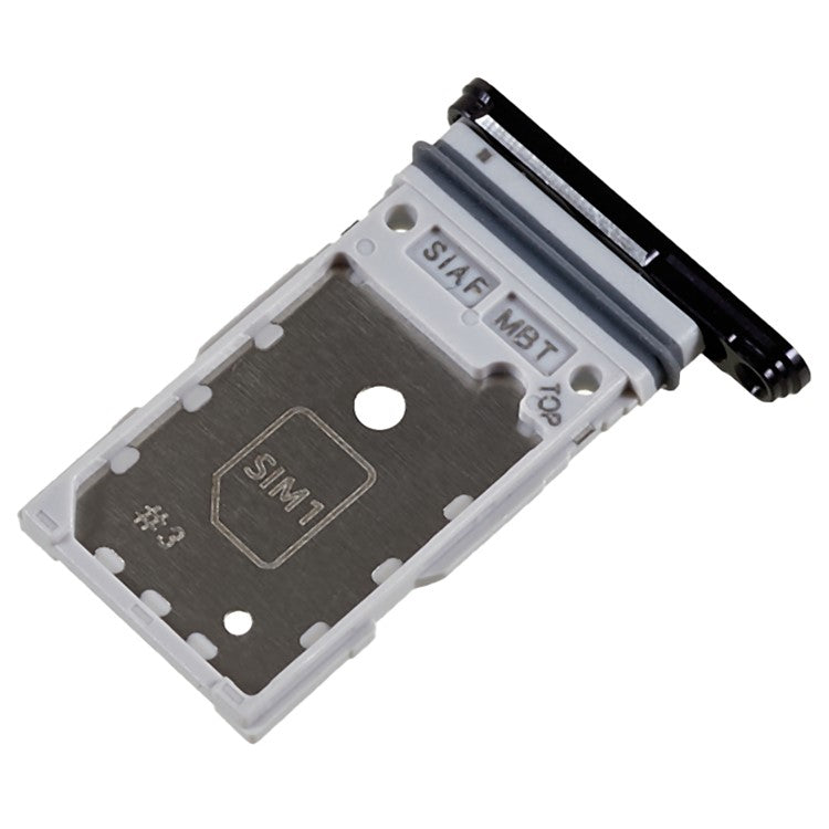 For-Samsung-Galaxy-S23-S911-/-S23+-S916-OEM-Dual-SIM-Card-Tray-Holder-Replacement-Part-(without-Logo)--Green