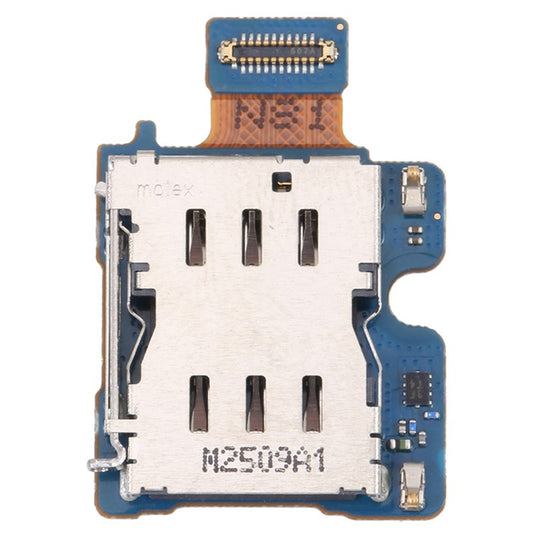 For-Samsung-Galaxy-Z-Fold4-5G-F936-OEM-SIM-Card-Reader-Contact-Flex-Cable-Replacement-(without-Logo)