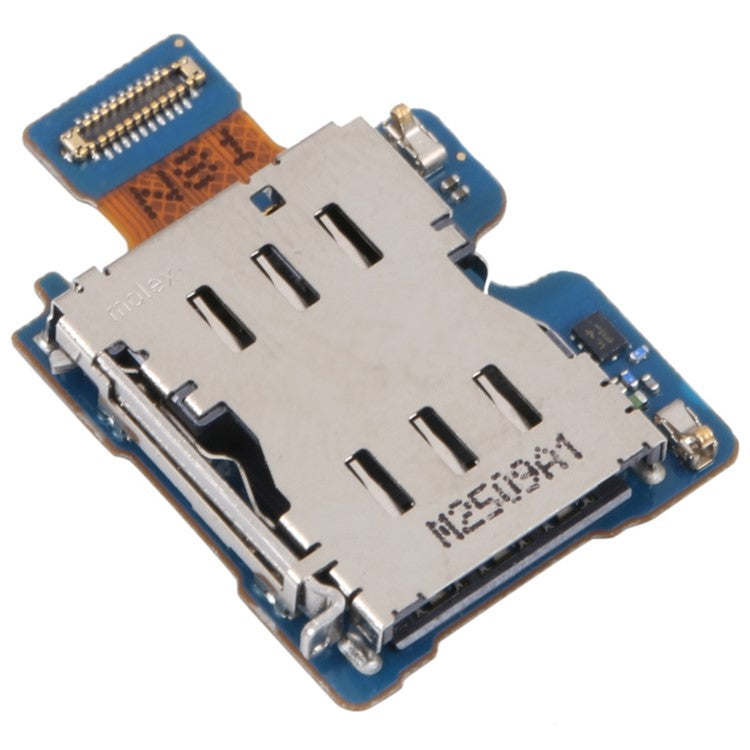 For-Samsung-Galaxy-Z-Fold4-5G-F936-OEM-SIM-Card-Reader-Contact-Flex-Cable-Replacement-(without-Logo)