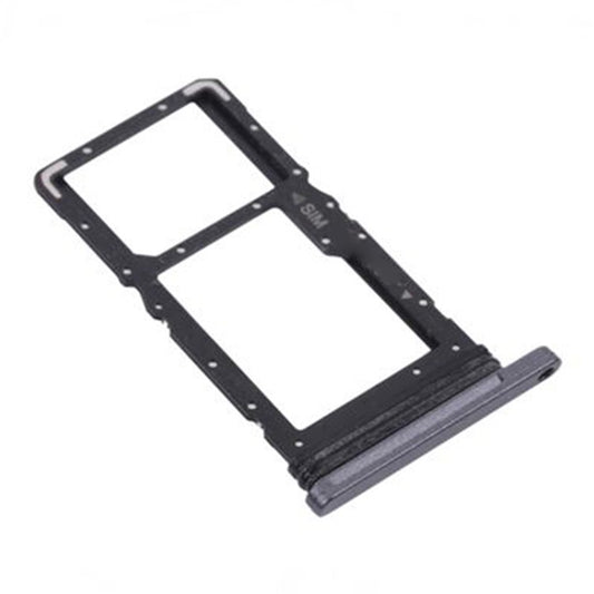 For-Samsung-Galaxy-Tab-A7-10.4-(2020)-T500-T505-OEM-SIM-Card-+-TF-Card-Tray-Holder-Replacement-(without-Logo)--Black