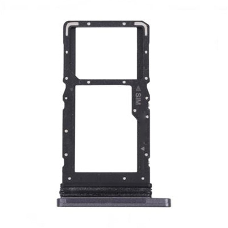 For-Samsung-Galaxy-Tab-A7-10.4-(2020)-T500-T505-OEM-SIM-Card-+-TF-Card-Tray-Holder-Replacement-(without-Logo)--Black