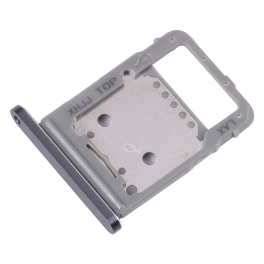 For-Samsung-Galaxy-Tab-S8-X706-OEM-SIM-Card-Tray-Holder-Replacement-(without-Logo)--Black