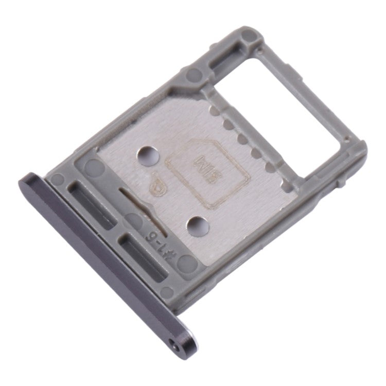 For-Samsung-Galaxy-Tab-S8-X706-OEM-SIM-Card-Tray-Holder-Replacement-(without-Logo)--Black