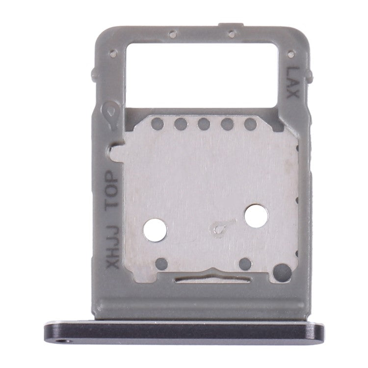 For-Samsung-Galaxy-Tab-S8-X706-OEM-SIM-Card-Tray-Holder-Replacement-(without-Logo)--Black