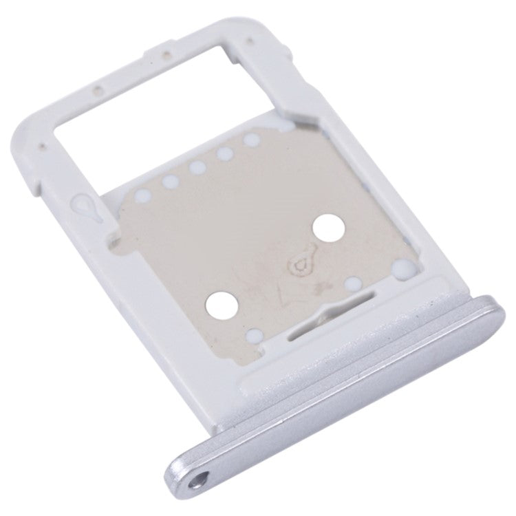 For-Samsung-Galaxy-Tab-S7-FE-T736-OEM-SIM-Card-Tray-Holder-Replacement-(without-Logo)--Silver