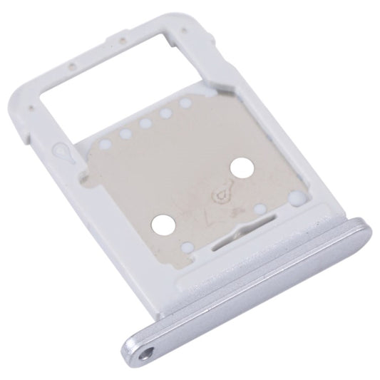 For-Samsung-Galaxy-Tab-S7-FE-T736-OEM-SIM-Card-Tray-Holder-Replacement-(without-Logo)--Silver