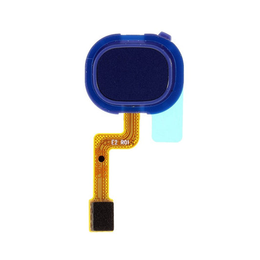 For-Samsung-Galaxy-A21s-A217-OEM-Home-Key-Fingerprint-Button-Flexible-Cable-Replacement-Part-(without-Logo)--Blue