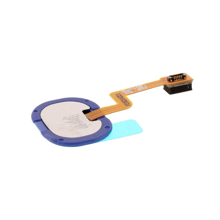 For-Samsung-Galaxy-A21s-A217-OEM-Home-Key-Fingerprint-Button-Flexible-Cable-Replacement-Part-(without-Logo)--Blue