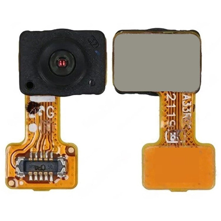 For-Samsung-Galaxy-A34-5G-A346-OEM-Home-Key-Fingerprint-Button-Flex-Cable-Part-(Without-Logo)