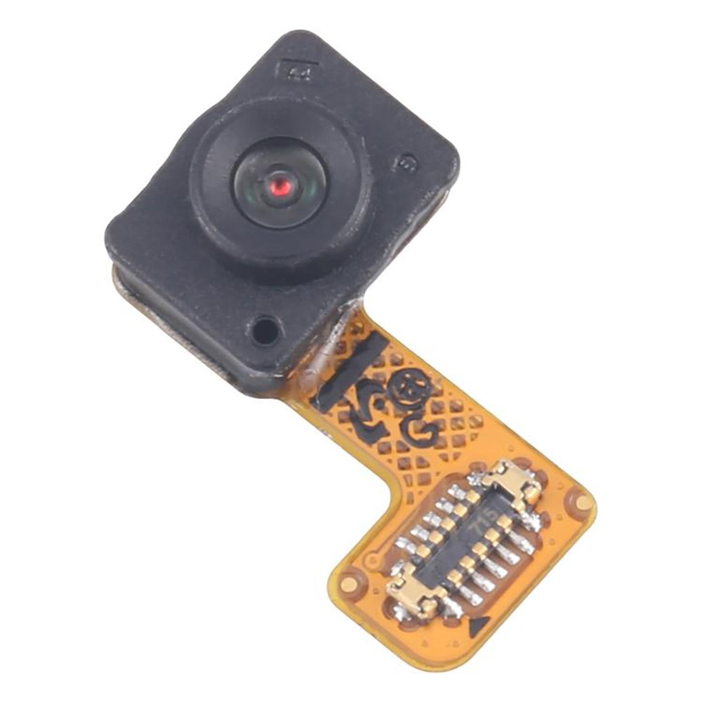 For-Samsung-Galaxy-A36-5G-A366-OEM-Home-Key-Fingerprint-Button-Flex-Cable-Part-(Without-Logo)