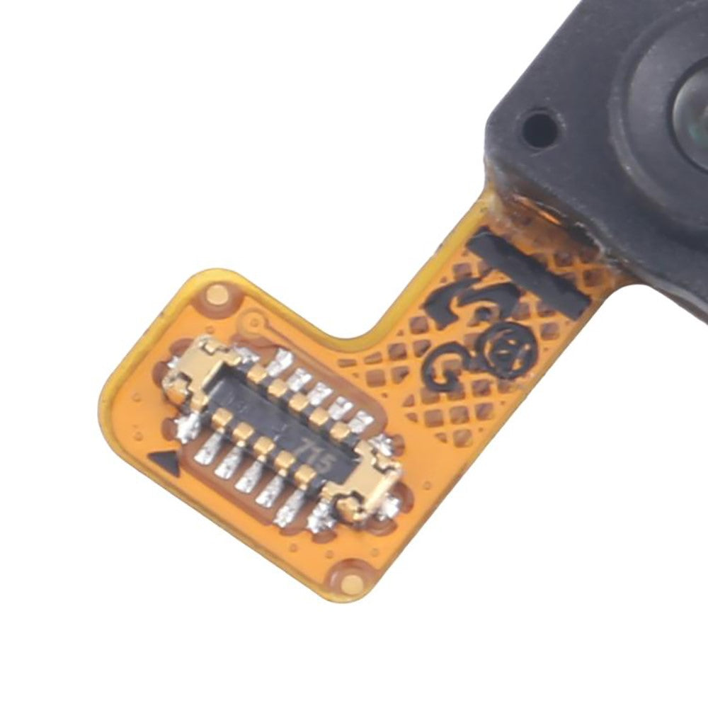 For-Samsung-Galaxy-A36-5G-A366-OEM-Home-Key-Fingerprint-Button-Flex-Cable-Part-(Without-Logo)