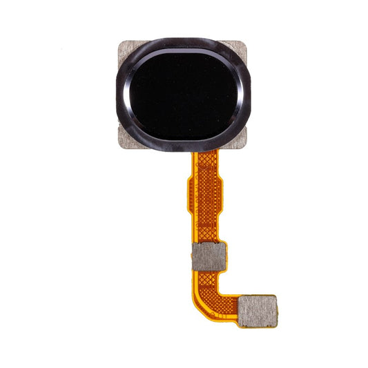 OEM-Home-Key-Fingerprint-Button-Flex-Cable-Part-Replacement-for-Samsung-Galaxy-A20s-A207--Black